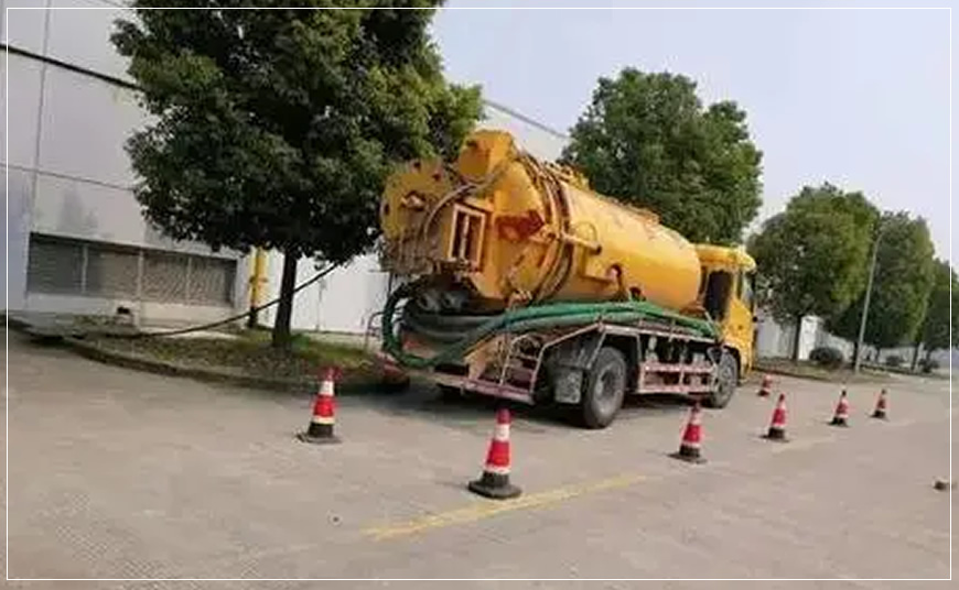 梓潼高压清洗