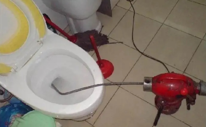 梓潼阳台管道疏通